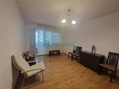 Royal Imobiliare - Inchiriere apartament zona Vest - foto 3