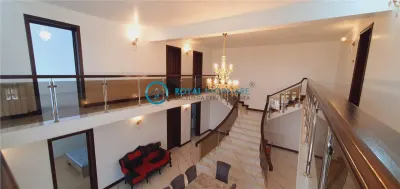 Royal Imobiliare - Vanzare vila zona Paulesti-Gageni - foto 4