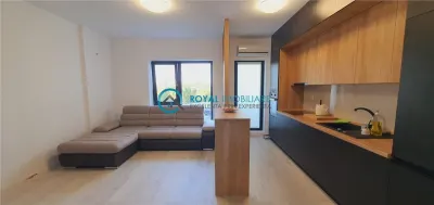 Royal Imobiliare - Inchiriere garsoniera, zona Vest - foto 2