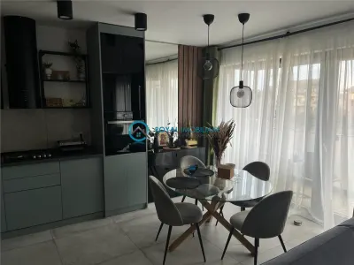 Royal Imobiliare - Vanzare Apartament 3 Camere Zona Albert - foto 5