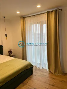 Royal Imobiliare - Vanzare Apartament 3 Camere Zona Albert - foto 9