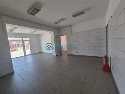 Royal Imobiliare - Inchiriere spatiu birouri zona Cantacuzino - foto 2