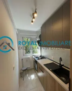 Royal Imobiliare - Inchiriere apartament 2 camere zona Vest - foto 4