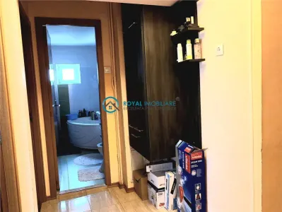 Royal Imobiliare - Vanzare apartament 3 camere zona Cantacuzino - foto 6