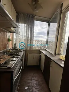 Royal Imobiliare - Inchiriere apartament 3 camere zona Mihai Bravu - foto 10