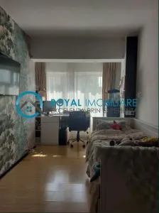 Royal Imobiliare - vanzare apartament 2 camere zona Republicii - foto 4