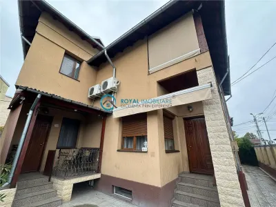 Royal Imobiliare - Inchiriere vila zona Democratiei - Ploiesti