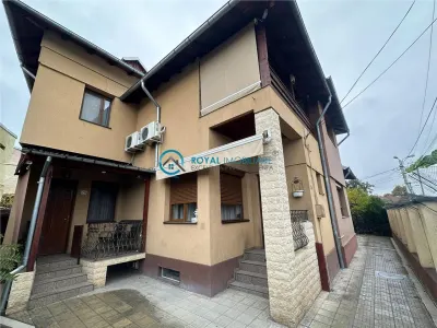 Royal Imobiliare - Inchiriere vila zona Democratiei - foto 25
