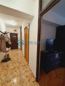 Royal Imobiliare - Vanzare apartament 2 camere zona Ultracentral - foto 9