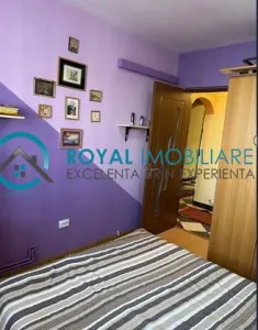 Royal Imobiliare - Vanzare apartament 4 camere zona 9 Mai - foto 4