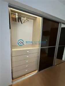 Royal Imobiliare - Inchiriere apartament 2 camere zona Piata Mihai Viteazu - foto 7
