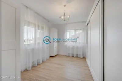 Royal Imobiliare - Vanzare Vila Zona Albert - foto 9