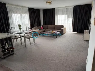 Royal Imobiliare - Vanzare apartament 3 camere zona Albert - Ploiesti