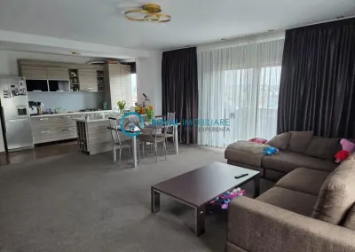 Royal Imobiliare - Vanzare apartament 3 camere zona Albert - foto 3
