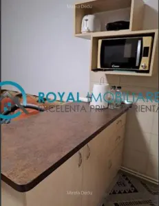 Royal Imobiliare - Vanzare apartament 2 camere zona Mihai Bravu - foto 8