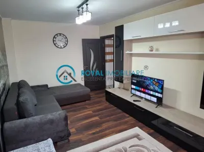 Royal Imobiliare - Inchiriere apartament 3 camere zona Marasesti - Ploiesti