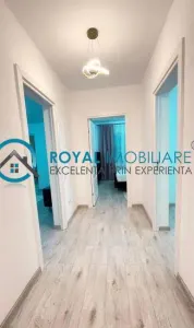 Royal Imobiliare - Inchiriere apartament 3 camere zona Central - foto 6