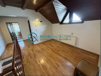 Royal Imobiliare - Vanzare vila zona Cioceanu - foto 14