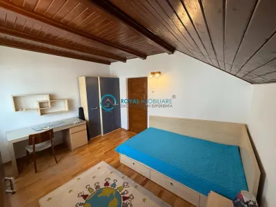 Royal Imobiliare - Vanzare vila zona Cioceanu - foto 5
