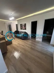 Royal Imobiliare - Inchiriere apartament 3 camere zona Albert - Ploiesti