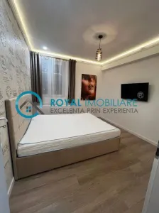 Royal Imobiliare - Inchiriere apartament 3 camere zona Albert - foto 4