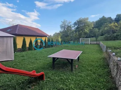 Royal Imobiliare - Vanzare teren zona Breaza - foto 2