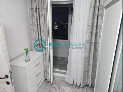 Royal Imobiliare - Inchiriere apartament 2 camere zona Vest - foto 6