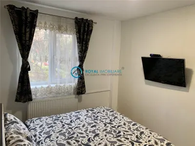 Royal Imobiliare - Inchiriere apartament 2 cam zona Baraolt - foto 4