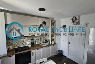Royal Imobiliare - Vanzare apartament 2 camere zona Democratiei - foto 6