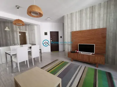 Royal Imobiliare - Vanzare Apartament 2 camere zona Ultracentral - foto 2
