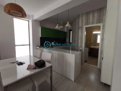 Royal Imobiliare - Vanzare Apartament 2 camere zona Ultracentral - foto 4