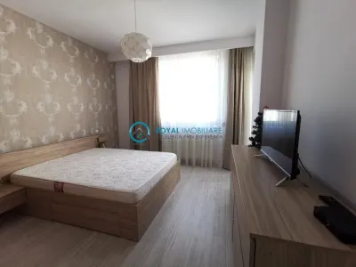 Royal Imobiliare - Vanzare Apartament 2 camere zona Ultracentral - foto 5