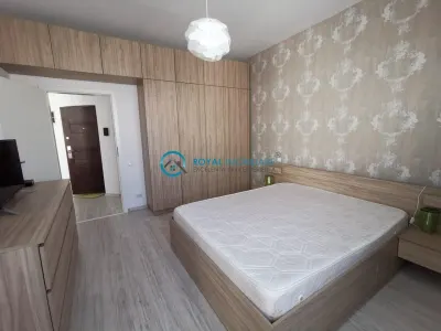 Royal Imobiliare - Vanzare Apartament 2 camere zona Ultracentral - foto 8