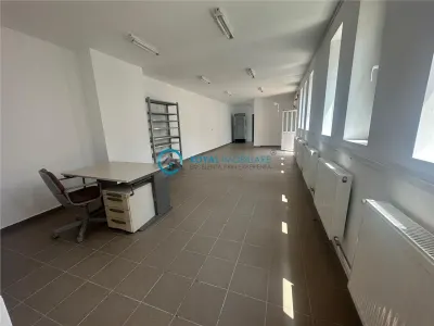 Royal Imobiliare - inchiriere spatiu birouri zona Transilvaniei - Ploiesti