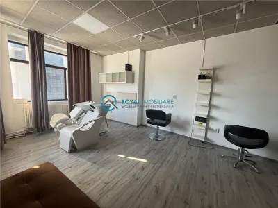 Royal Imobiliare - Inchiriere spatiu birouri zona Bulevardul Independentei - foto 9