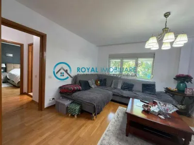 Royal Imobiliare - Vanzare apartament 4 camere zona Gheorghe Doja - Ploiesti