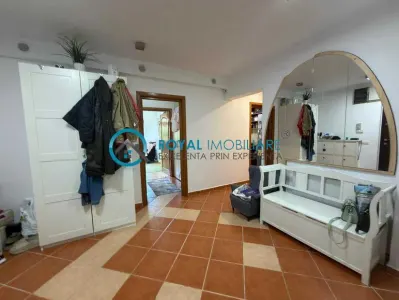 Royal Imobiliare - Vanzare apartament 4 camere zona Gheorghe Doja - foto 5