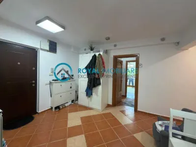 Royal Imobiliare - Vanzare apartament 4 camere zona Gheorghe Doja - foto 6