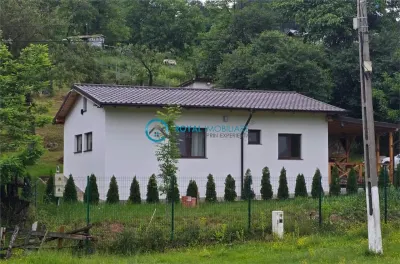 Royal Imobiliare - Vanzare Casa Stefesti - Stefesti