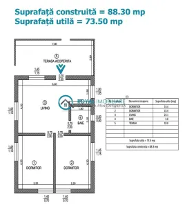 Royal Imobiliare - Vanzare Casa Stefesti - foto 25