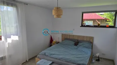 Royal Imobiliare - Vanzare Casa Stefesti - foto 4