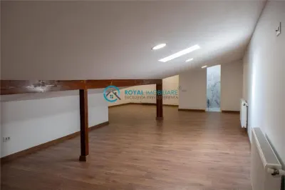 Royal Imobiliare - Vanzare vila zona Ana Ipatescu - foto 12