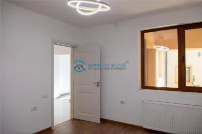 Royal Imobiliare - Vanzare vila zona Ana Ipatescu - foto 6