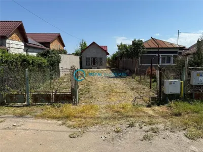 Royal Imobiliare - Vanzare Casa zona Barcanesti - foto 2