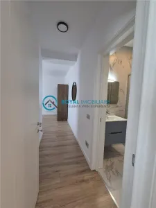 Royal Imobiliare - Inchiriere apartament 3 camere zona Cantacuzino - foto 12