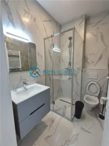 Royal Imobiliare - Inchiriere apartament 3 camere zona Cantacuzino - foto 17