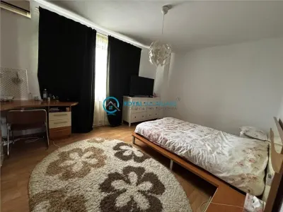Royal Imobiliare - Vanzare Vila S+P+2 Zona Ana Ipatescu - foto 17