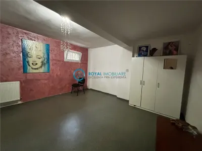 Royal Imobiliare - Vanzare Vila S+P+2 Zona Ana Ipatescu - foto 19