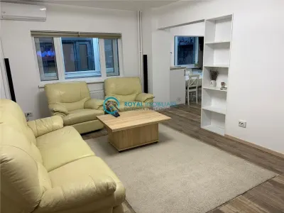 Royal Imobiliare - Inchiriere apartament 4 camere zona Republicii - Ploiesti