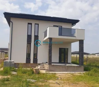 Royal Imobiliare - Vanzare vila zona Paulesti - Paulesti